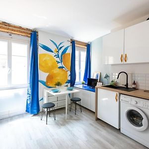 Studio Appartement